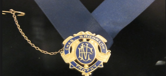 Brownlow Medal Betting