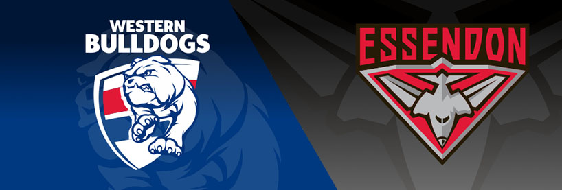 Bulldogs vs Bombers Betting Tips