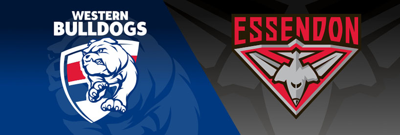 AFL Bulldogs vs Bombers Betting Tips