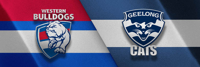 Western Bulldogs vs Geelong Betting Tips