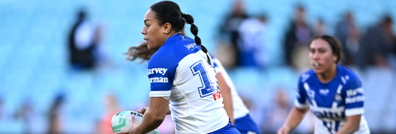 NRLW Betting Tips