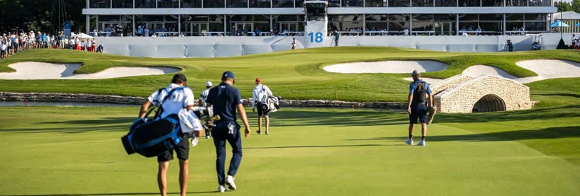 PGA Tour CJ Cup Betting Tips