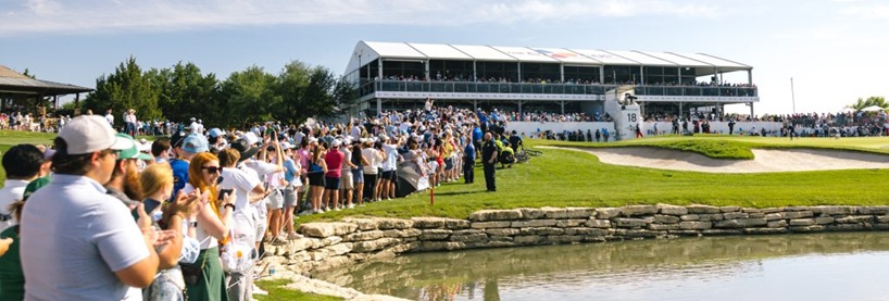 THE CJ CUP Byron Nelson Betting Tips