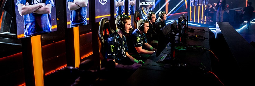 Esports betting tips