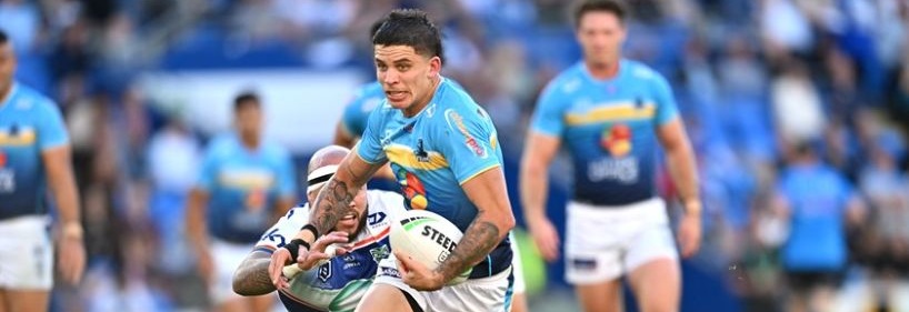 NRL Fantasy Tips