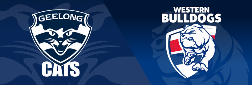 AFL Cats vs Bulldogs Betting Tips