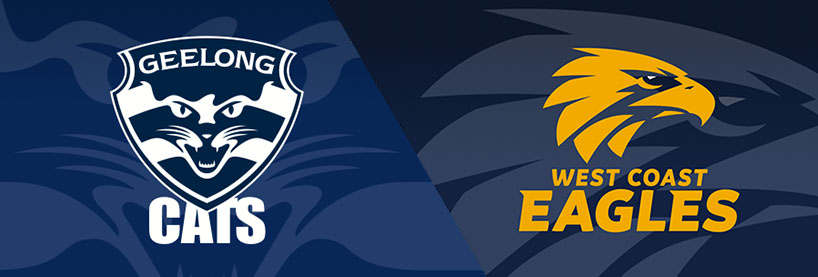 AFL Cats vs Eagles Betting Tips