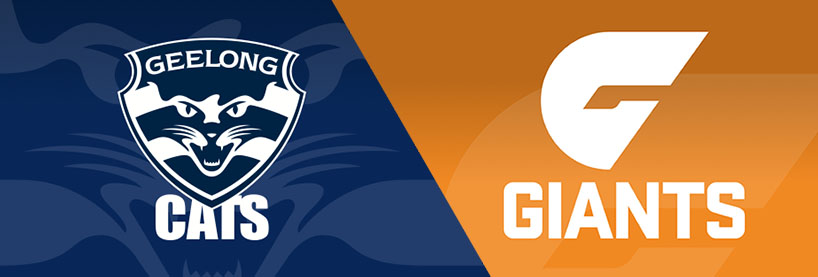 AFL Cats vs Giants Betting Tips