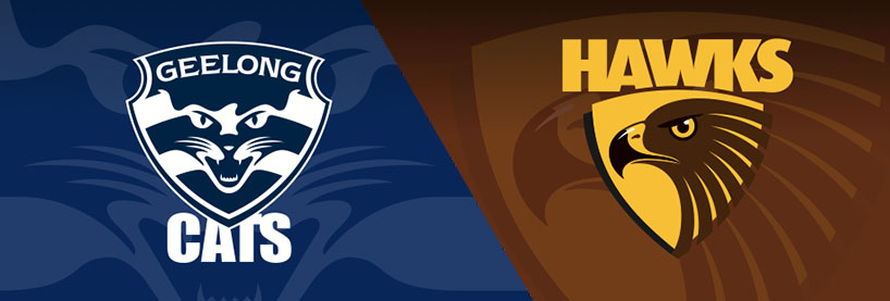 AFL Hawks vs Cats Betting Tips