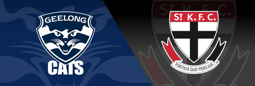 AFL Geelong vs St Kilda Betting Tips