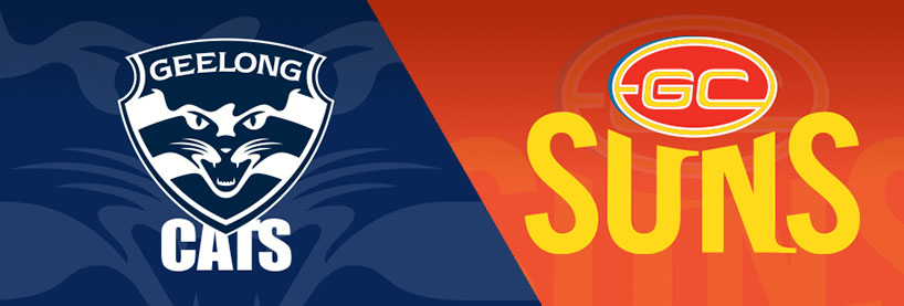 AFL Cats vs Suns Betting Tips