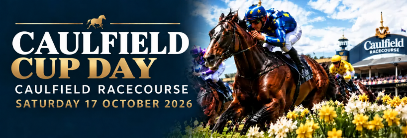 Caulfield Racing Tips