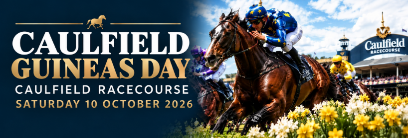 Caulfield Racing Tips