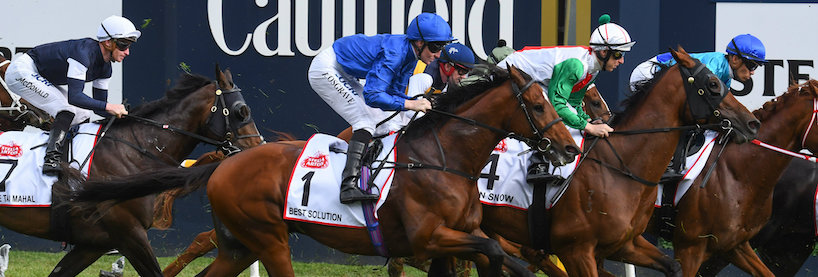 Caulfield Racing Tips