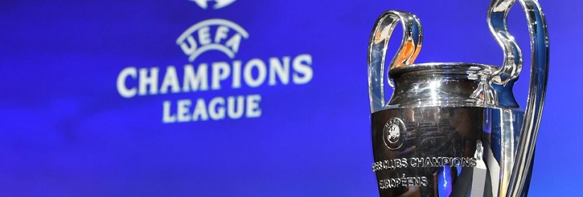 Champions League Quarter Finals Betting Tips