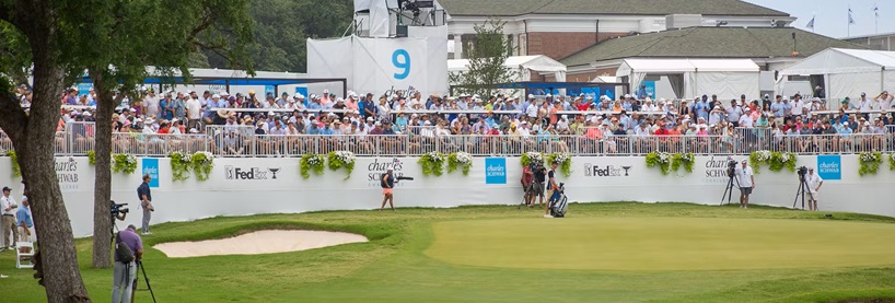 PGA Tour Charles Schwab Challenge Betting Tips