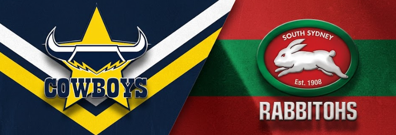Cowboys vs Rabbitohs Betting Tips