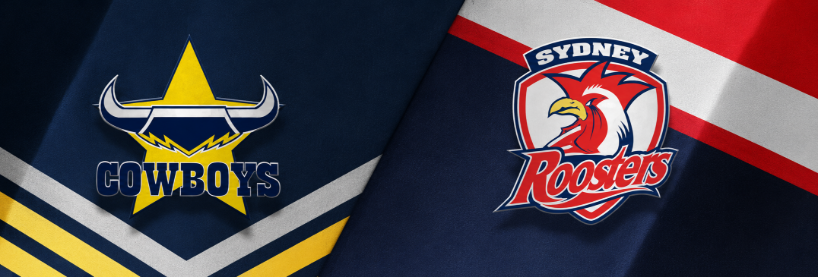 Cowboys vs Roosters Betting Tips