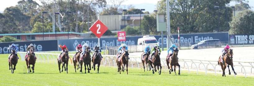 Pakenham Racing Tips