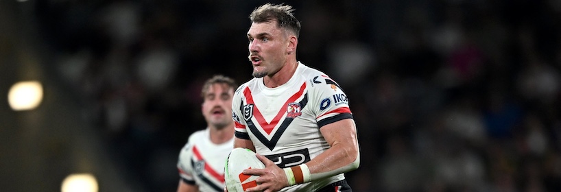 NRL Fantasy Tips