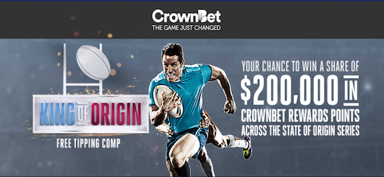 State of Origin Betting Tips