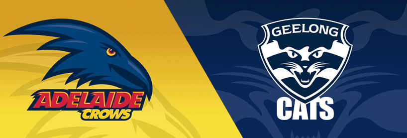 AFL Crows vs Cats Betting Tips