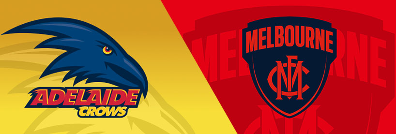 AFL Crows vs Demons Betting Tips