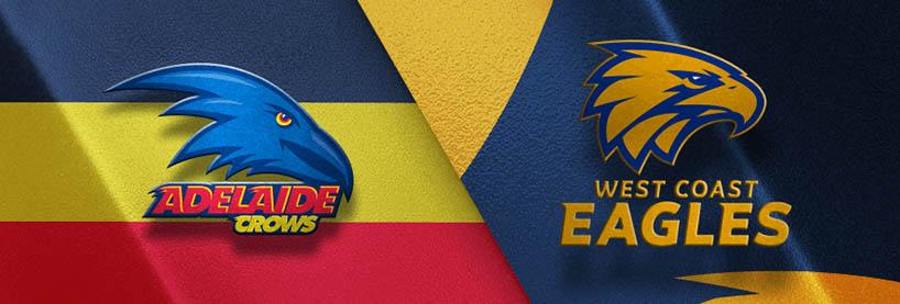 Adelaide vs West Coast Betting Tips