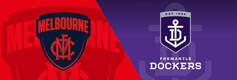 AFL Demons vs Dockers Betting Tips