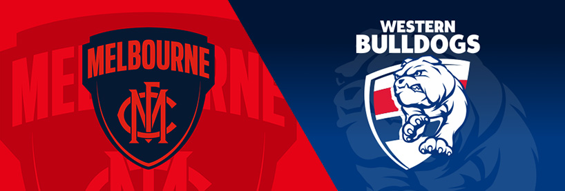 AFL Demons vs Bulldogs Betting Tips