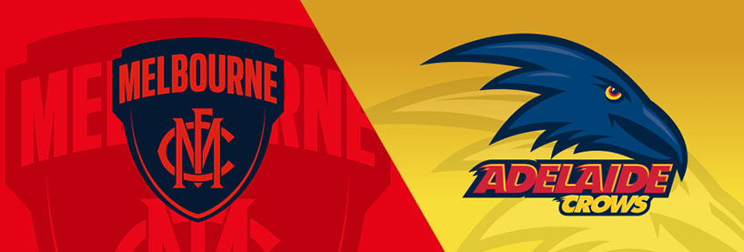 AFL Demons vs Crows Betting Tips