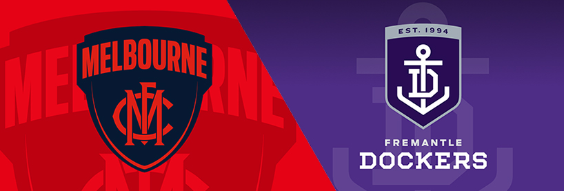 AFL Round 16 Melbourne Fremantle Betting Tips