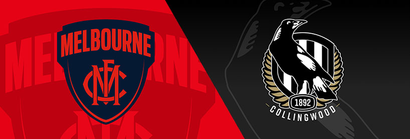 AFL Demons vs Magpies Betting Tips