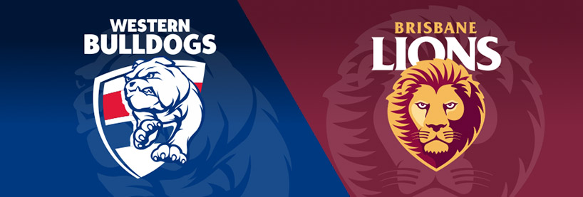 AFL Dogs vs Lions Betting Tips