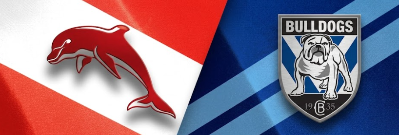 Dolphins vs Bulldogs Betting Tips