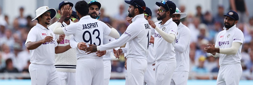England vs India 3rd Test Betting Tips