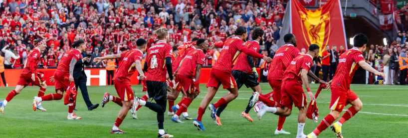 EPL Season Preview