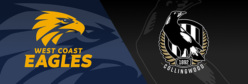 AFL Finals West Coast vs Collingwood Betting Tips