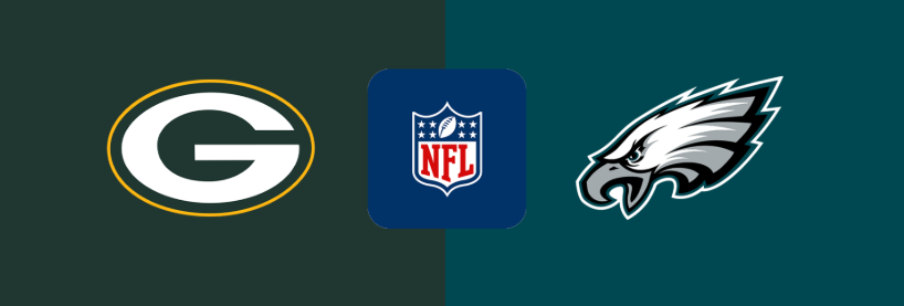 Eagles at Packers Betting Tips