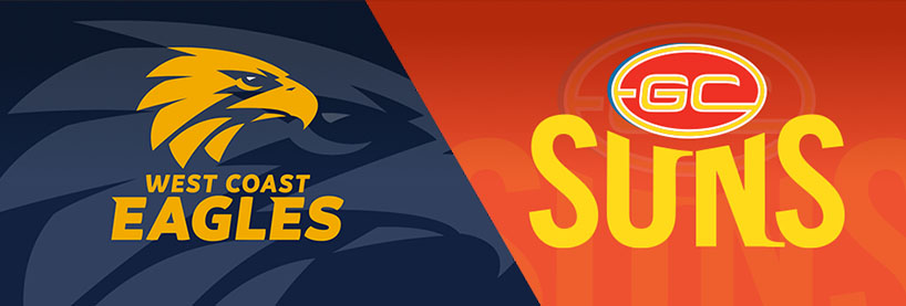 AFL Eagles vs Suns Betting Tips