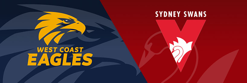 Eagles vs Swans Betting Tips