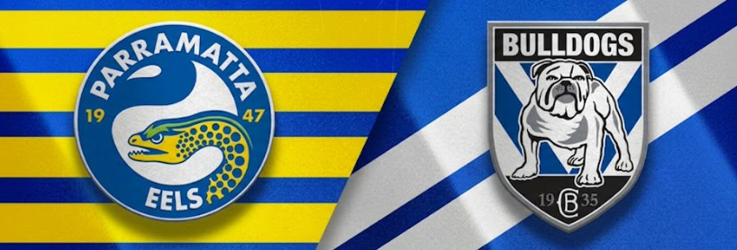 Eels vs Bulldogs Betting Tips