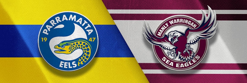 Eels vs Sea Eagles Betting Tips