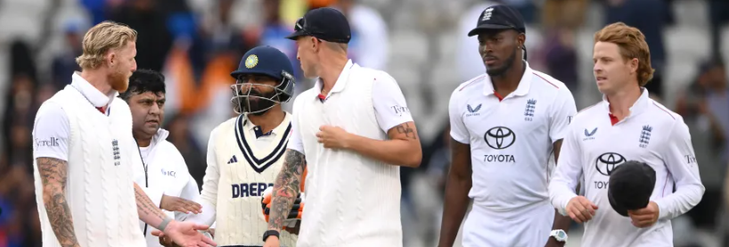 England vs India 5th Test Betting Tips