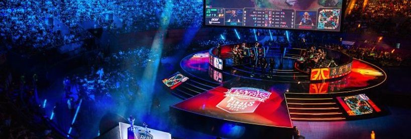 Esports Monday Betting Tips