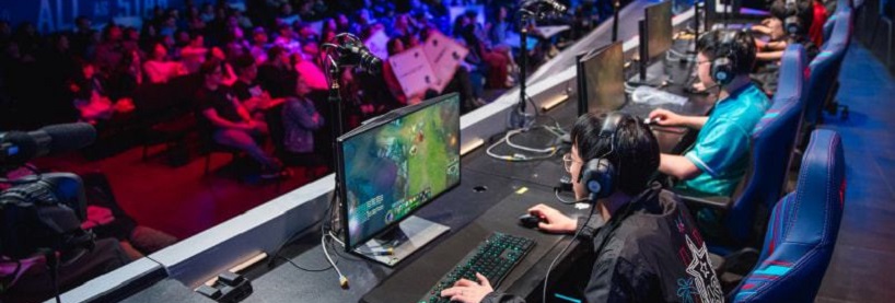 Esports Tuesday Betting Tips