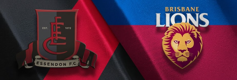 Essendon vs Brisbane Betting Tips