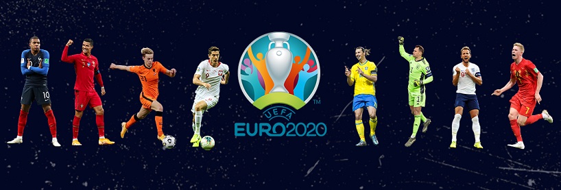 EUROS 2020 Betting Tips
