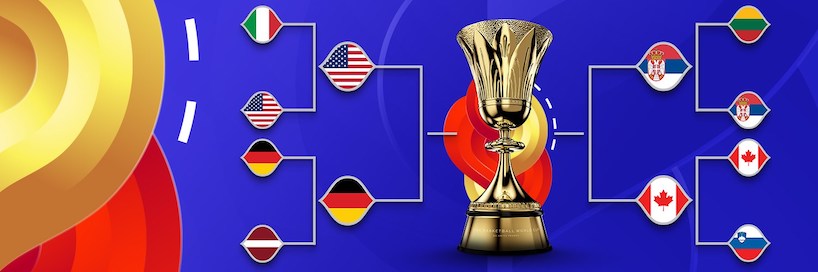 World Cup Bracket