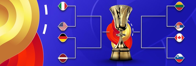 World Cup Bracket